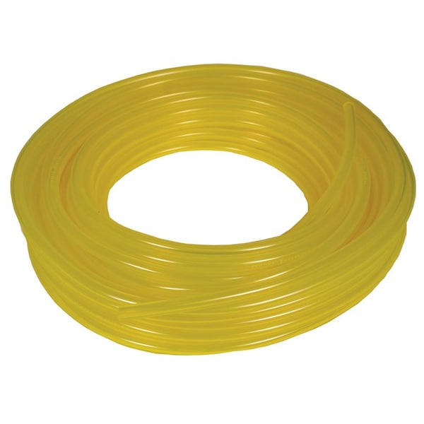 Stens Tygon Fuel Line 18" Id X 14" Od Oil Chemical Gas Resistant 115-343 115-343 - main